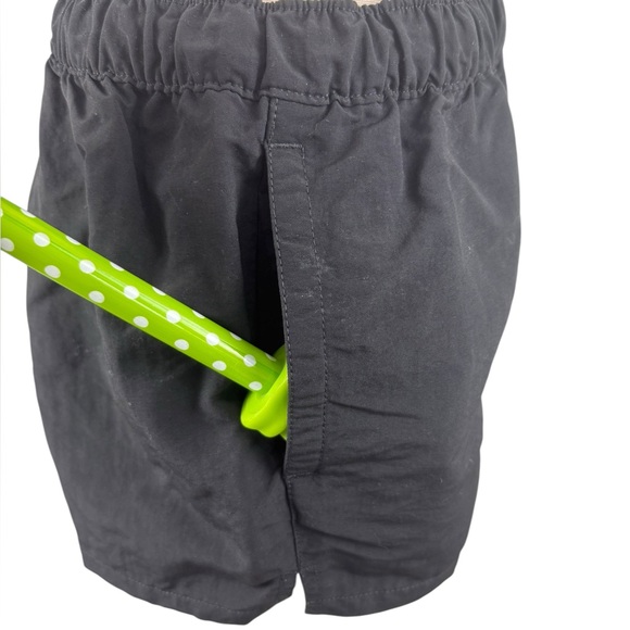 Patagonia Barely Baggies Shorts Black 2.5” Inseam - Picture 5 of 9